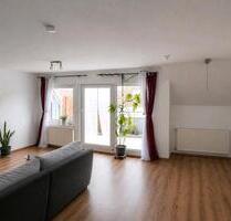 Moderne 3-Zimmer-Wohnung in Lindach ab 01.06. - Täferrot