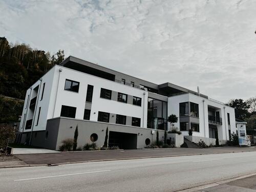 Foto - Modernes 4er-Büro in Bingen zu vermieten 