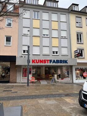 Foto - Stadtwohnung in 1A Lage in Schweinfurt zu vermieten