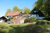 Foto - 12 Zimmer Einfamilienhaus zum Kaufen in Bad Karlshafen