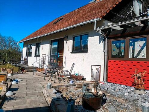 Foto - Einfamilienhaus in Bad Karlshafen zum Kaufen
