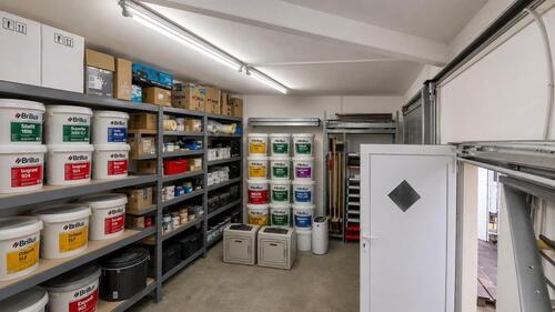 Foto - andere in Bad Vilbel
