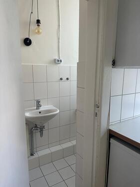 Foto - 2 Zimmer Etagenwohnung zum Kaufen in Hamburg