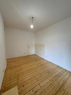 Foto - 2 Zimmer Erdgeschoßwohnung in Düsseldorf