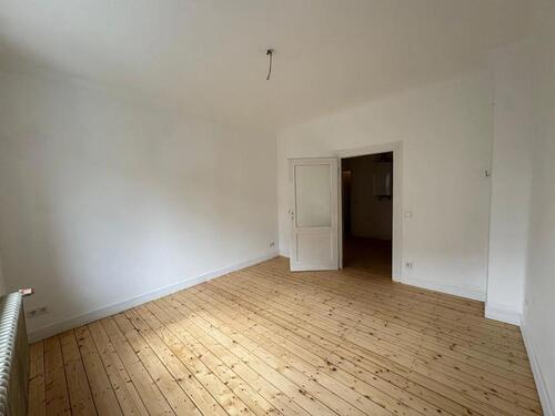 Foto - Erdgeschoßwohnung in Düsseldorf zur Miete