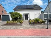 Foto - Modernes Einfamilienhaus mit PV-Anlage, Sauna auf günstiger Erbpa