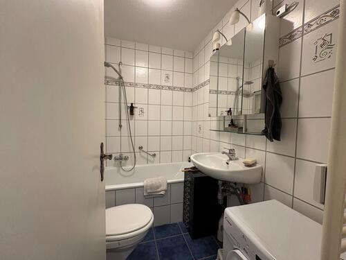 Foto - Etagenwohnung in Leverkusen zum Kaufen