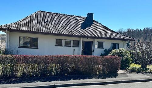 Foto - Einfamilienhaus in Marsberg Hochsauerlandkreis