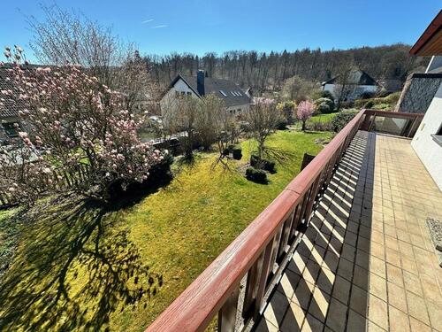 Foto - Einfamilienhaus in Marsberg zum Kaufen