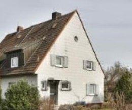 Foto - Doppelhaushälfte mit kleinem Garten in Nürnberg-Kettelersiedlung