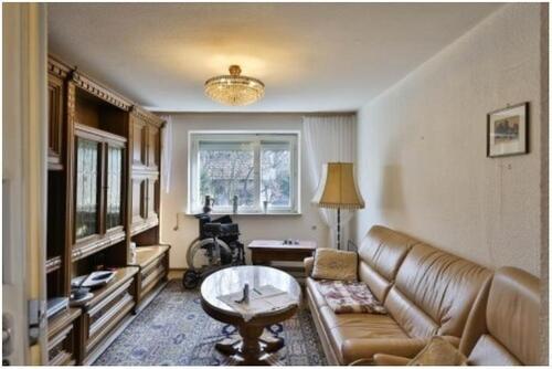 Foto - 6 Zimmer Doppelhaushälfte zum Kaufen in Nürnberg