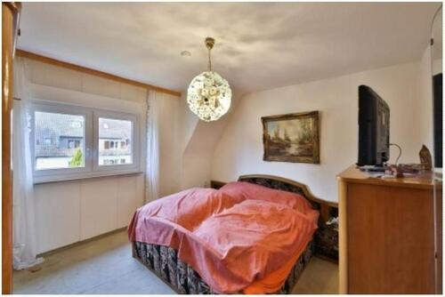 Foto - 6 Zimmer Doppelhaushälfte in Nürnberg