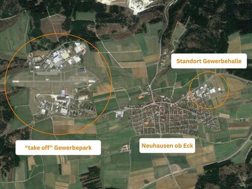 Foto - andere zur Miete in Neuhausen ob Eck