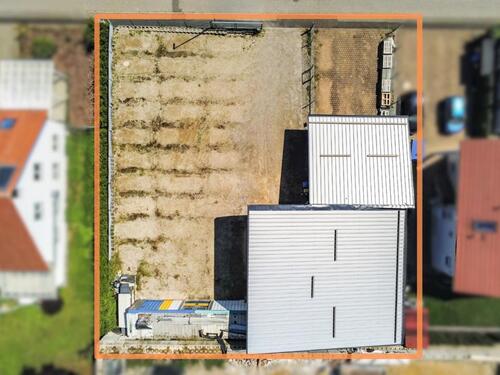 Foto - andere in Neuhausen ob Eck zur Miete
