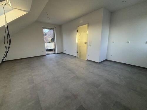 Foto - Etagenwohnung zur Miete in Bocholt