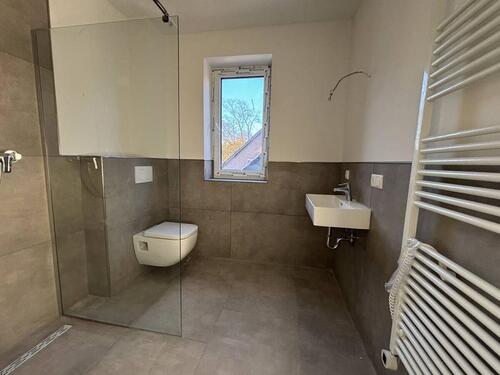 Foto - Etagenwohnung in Bocholt zur Miete