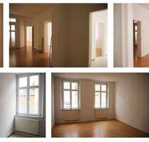 !! SchÖNE; HELLE, 3-ZIMMERWOHNUNG - IN ZENTRALER INNENSTADTLAGE!! - Hof Altstadt