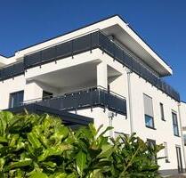 Exklusive, hochmoderne Neubau-Wohnung mit Aufzug in Elz