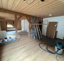 4 Zimmer + Küche + Bad Erdgeschosswohnung in Schönau