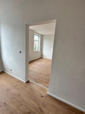 Foto - Etagenwohnung in Burg