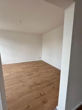 Foto - Etagenwohnung in Burg zur Miete