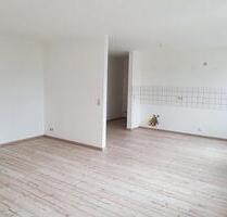 Helle 1-Raum-Wohnung in ruhiger Lage von Zöblitz zu vermieten - Marienberg