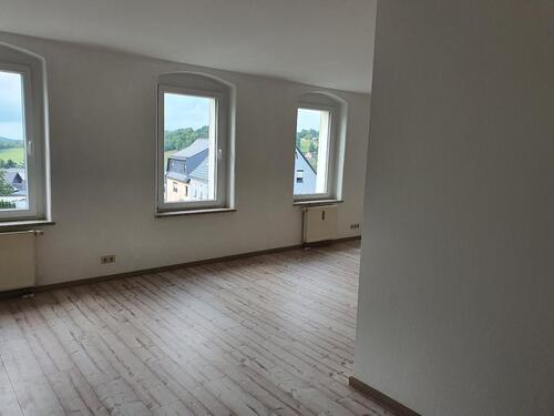 Foto - Etagenwohnung zur Miete in Marienberg