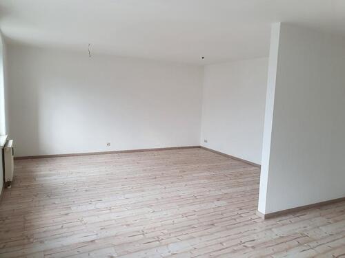 Foto - Etagenwohnung in Marienberg zur Miete