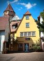 Foto - Sofort beziehbares Unikat im historischen Malerwinkel – 5 Zimmer