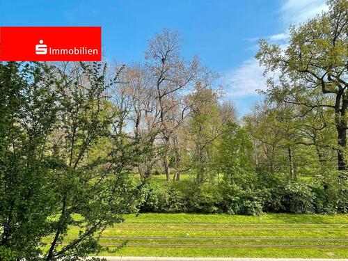 Foto - Wohnen im Stadtkern von Gera - 418,00 EUR Kaltmiete,