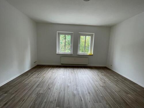 Foto - Etagenwohnung in Gera