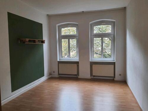 Foto - Etagenwohnung in Erfurt