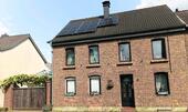 Foto - Teilfachwerkhaus in Nörvenich - 319.000,00 EUR Kaufpreis,