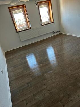 Foto - Etagenwohnung zur Miete in Bad Wildungen