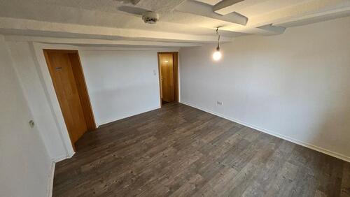 Foto - Etagenwohnung in Bad Wildungen