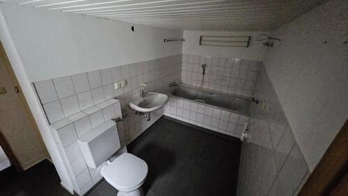 Foto - Etagenwohnung in Bad Wildungen zur Miete