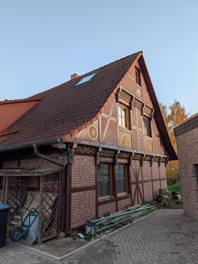 Foto - Einfamilienhaus in Burgwedel