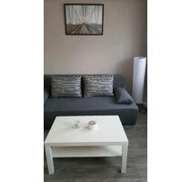 modern möbliertes Zimmer für 1 Person ab sofort - Wesseling