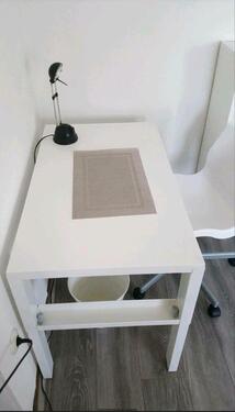 Foto - Etagenwohnung in Wesseling zur Miete