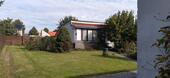 Foto - Kleiner Bungalow mit Wohngrundstück in Traumlage Dessau Mosigkau