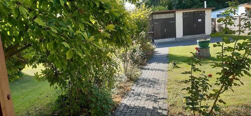 Foto - Einfamilienhaus in Dessau-Roßlau