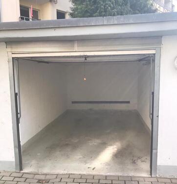 Foto - Stellplatz für Zweirad Überwinterung in abgeschlossener Garage