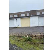 Garage zu vermieten Duisburg Süd