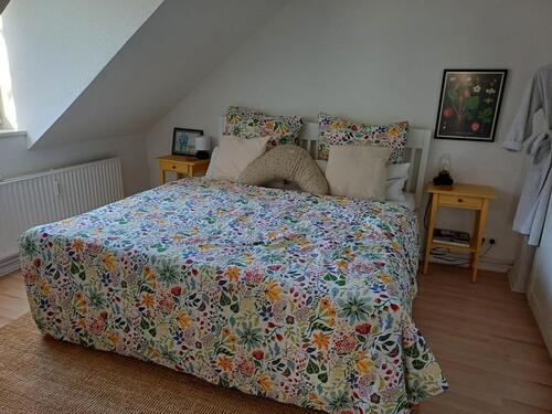 Foto - Etagenwohnung in Flensburg zur Miete