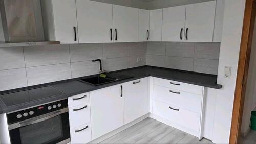 Foto - 2-Zimmer-Wohnung in Betzdorf – ab sofort verfügbar