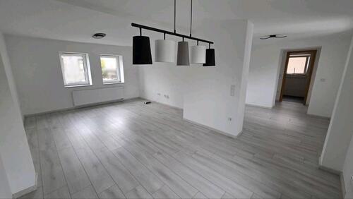 Foto - Etagenwohnung zur Miete in Betzdorf