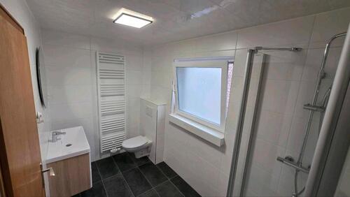 Foto - Etagenwohnung in Betzdorf zur Miete