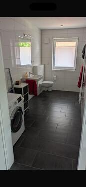 Foto - Etagenwohnung in Lemförde