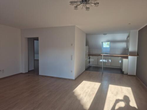 Foto - Sehr schöne 2-Zimmer-Wohnung - 890,00 EUR Kaltmiete,