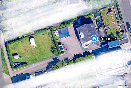 Foto - Großzügiges Grundstück mit Ausbaupotenzial und tollem Wohnhaus